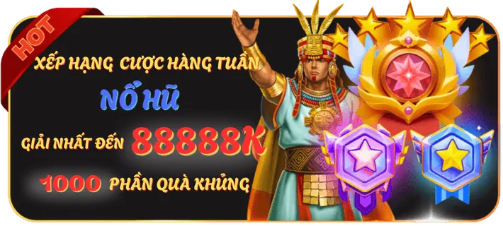 Game nổ hũ tặng code