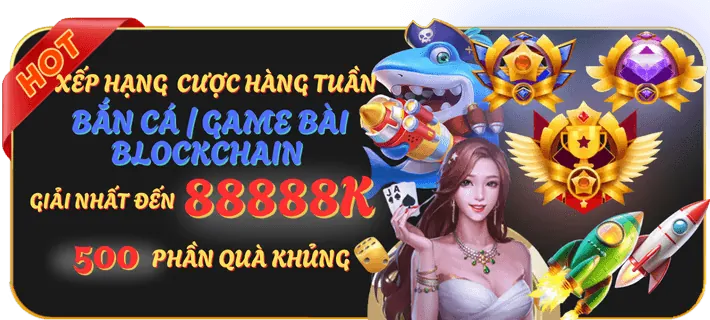 Mã thưởng không cần nạp tiền