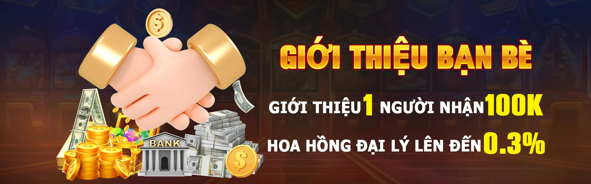 Hình ảnh game bắn cá trực tuyến với hiệu ứng nổ hũ vàng và mã quà tặng hấp dẫn